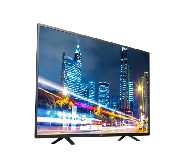 Smart TV LED