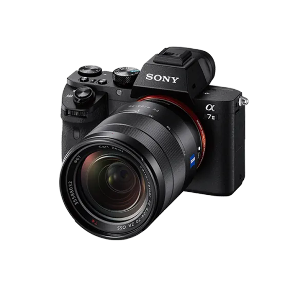 Sony A7 Mark III