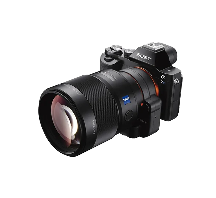 Sony A7 Mark III