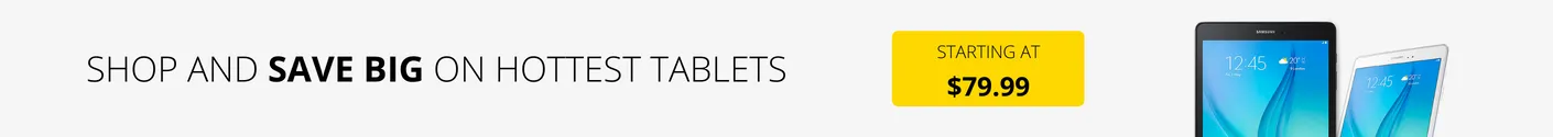 Tablets