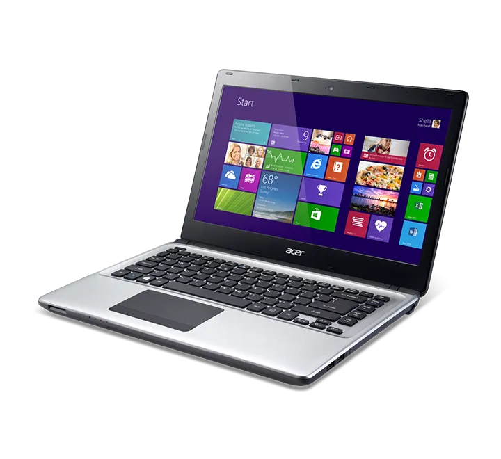 Laptop Acer Aspire